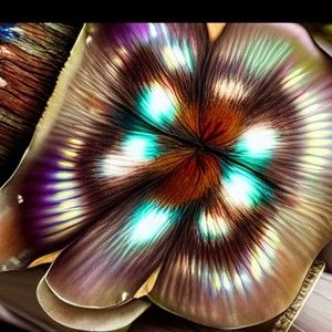 Meet your Posher, Patrita